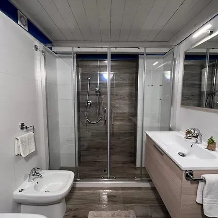 Sweet Apartmán *