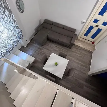 Apartmán Sweet *