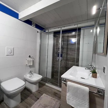 Apartmán Sweet