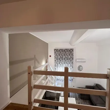 Apartment Sweet