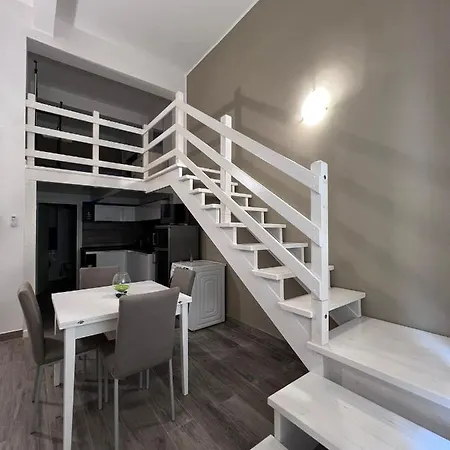 Apartment Sweet Bagnara Calabra