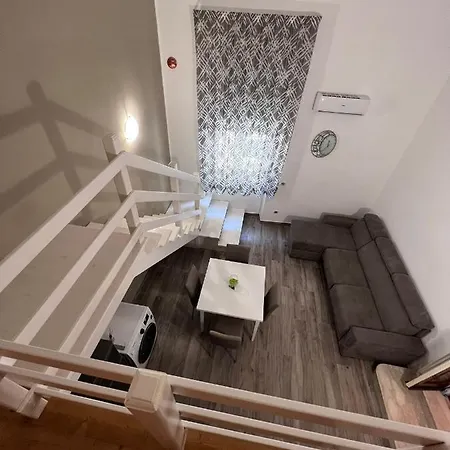 Apartment Sweet *